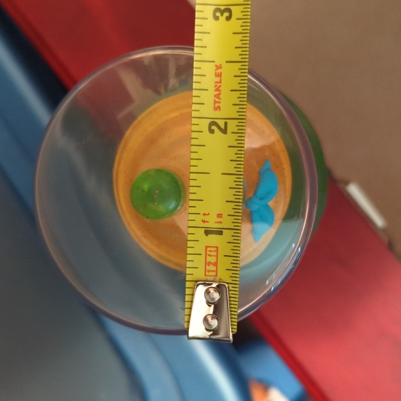 Funko cupcake keepsakes Disney Tinkerbell - Picture 10 of 10